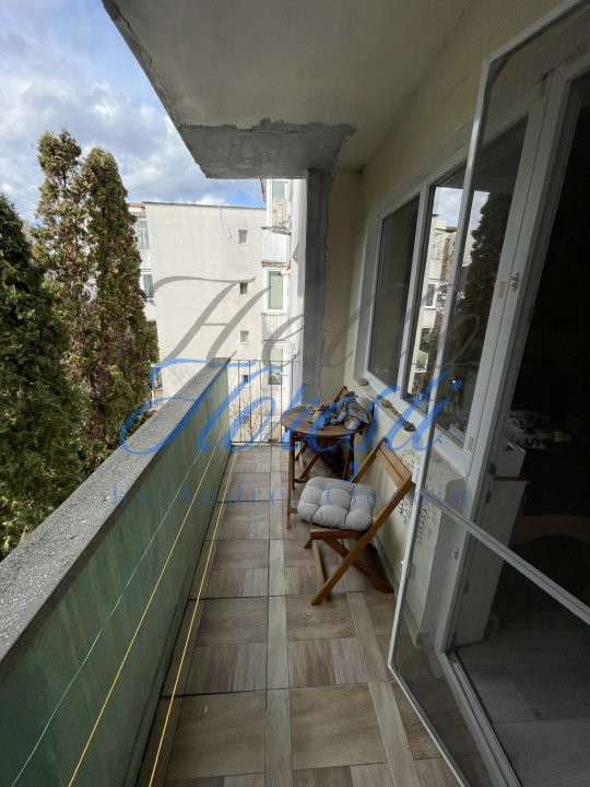 Apartament 4 camere 65mp, Zona Manastur