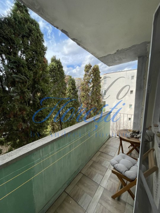 Apartament 4 camere 65mp, Zona Manastur
