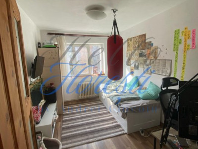 Apartament 4 camere 65mp, Zona Manastur