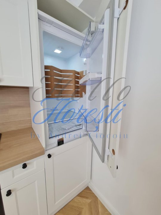 Apartament 2 camere 48mp, Zona Sesul de sus