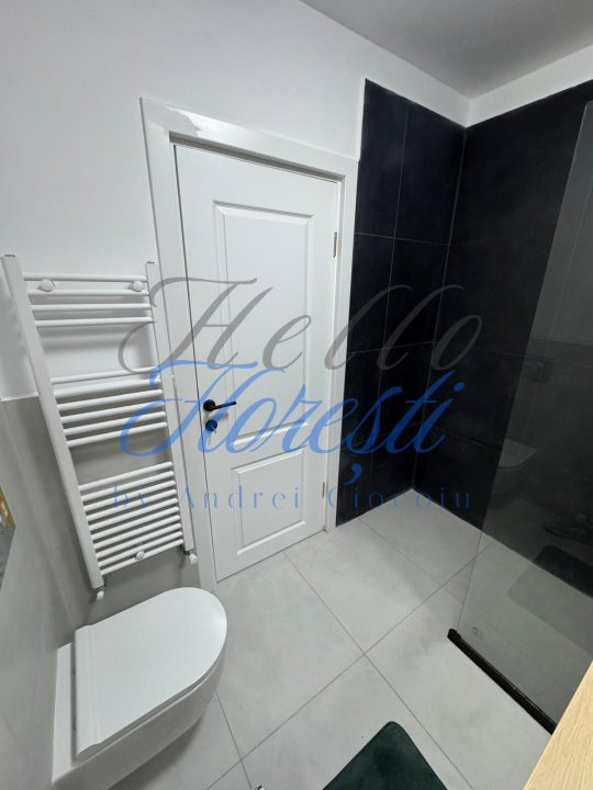 Apartament 2 camere 48mp, Zona Sesul de sus