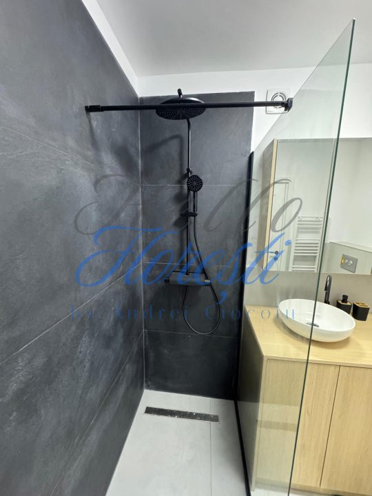 Apartament 2 camere 48mp, Zona Sesul de sus