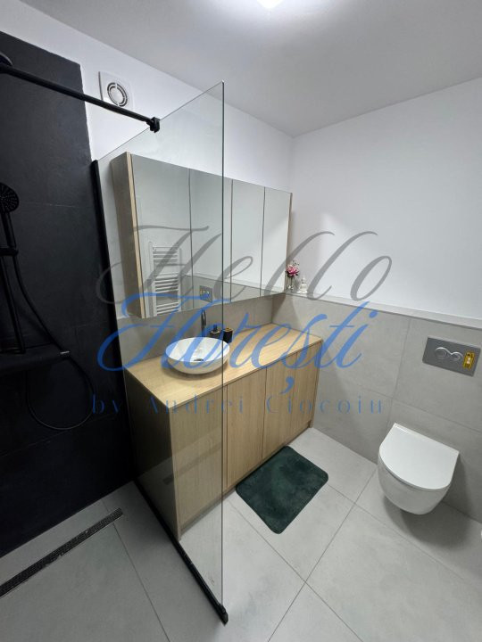 Apartament 2 camere 48mp, Zona Sesul de sus