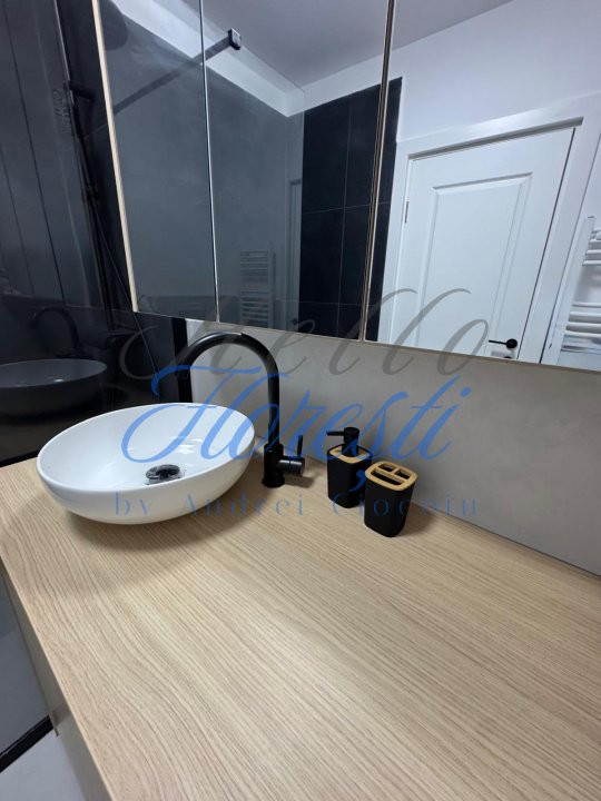 Apartament 2 camere 48mp, Zona Sesul de sus