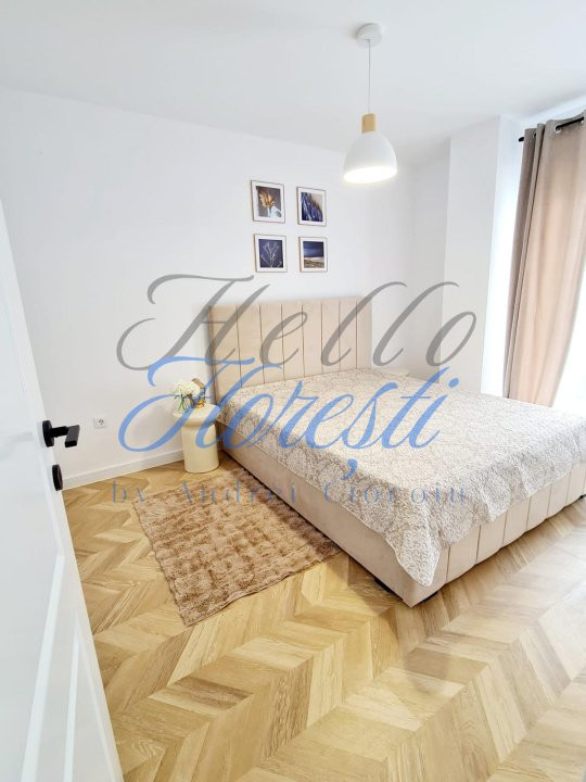 Apartament 2 camere 48mp, Zona Sesul de sus