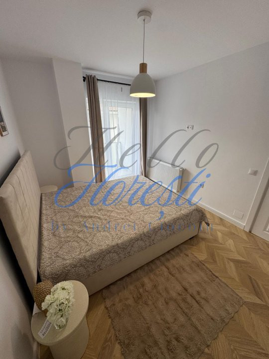 Apartament 2 camere 48mp, Zona Sesul de sus