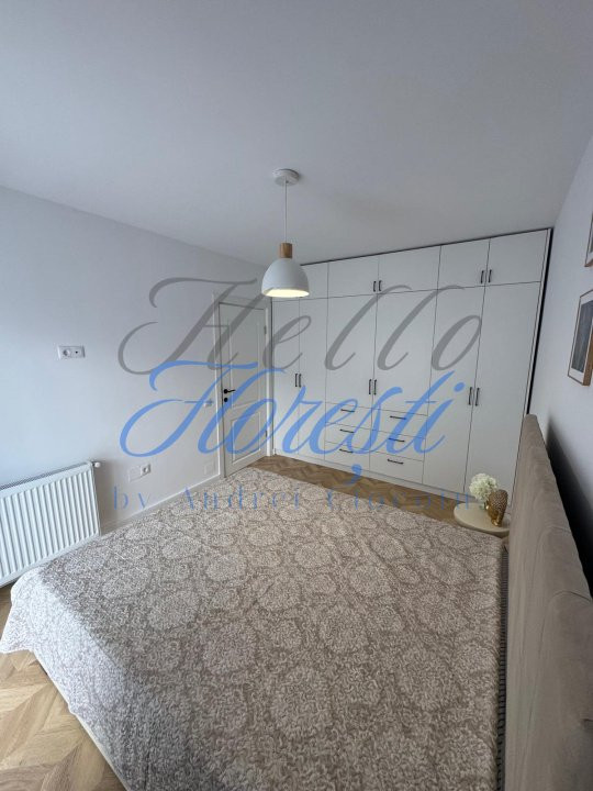 Apartament 2 camere 48mp, Zona Sesul de sus