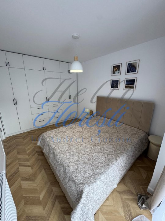 Apartament 2 camere 48mp, Zona Sesul de sus