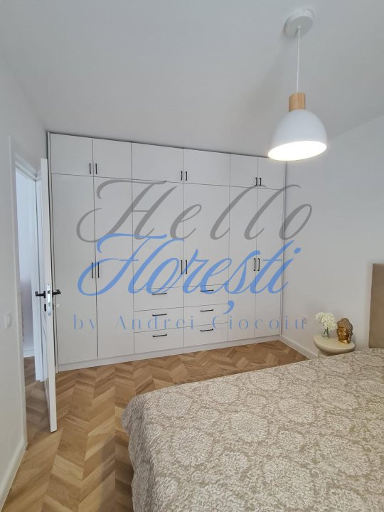 Apartament 2 camere 48mp, Zona Sesul de sus