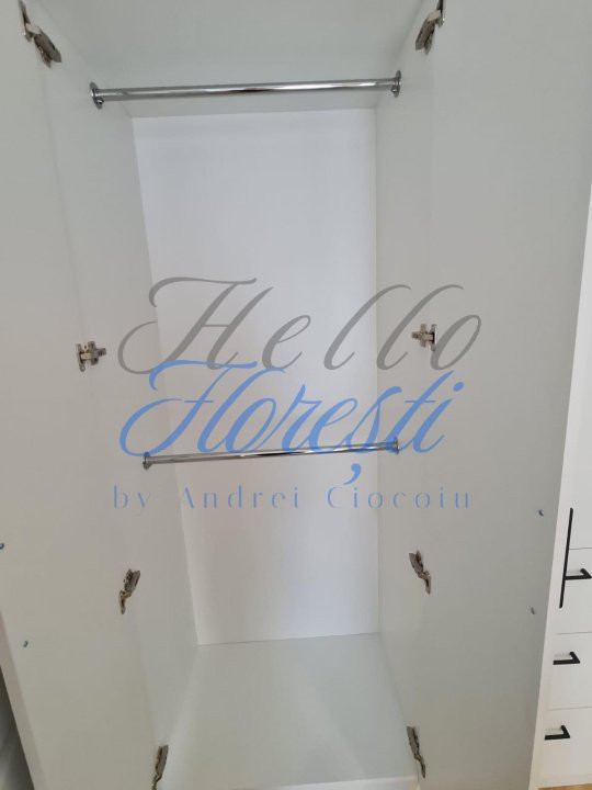 Apartament 2 camere 48mp, Zona Sesul de sus