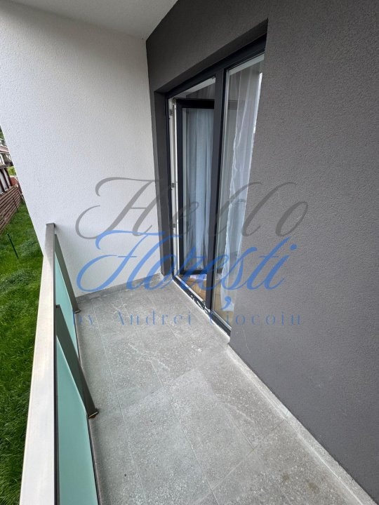 Apartament 2 camere 48mp, Zona Sesul de sus