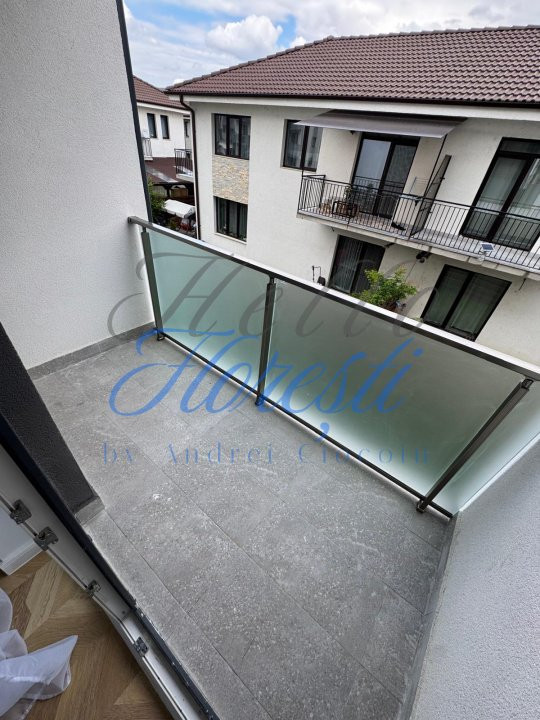 Apartament 2 camere 48mp, Zona Sesul de sus