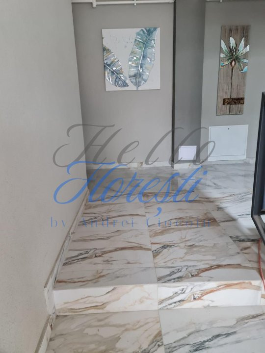 Apartament 2 camere 48mp, Zona Sesul de sus