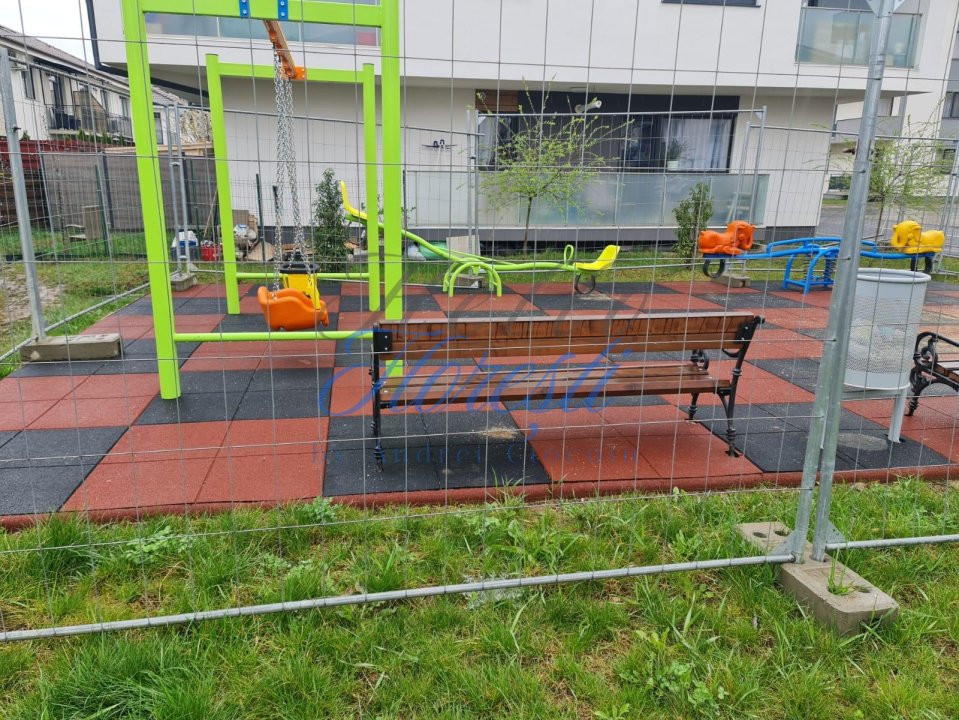 Apartament 2 camere 48mp, Zona Sesul de sus