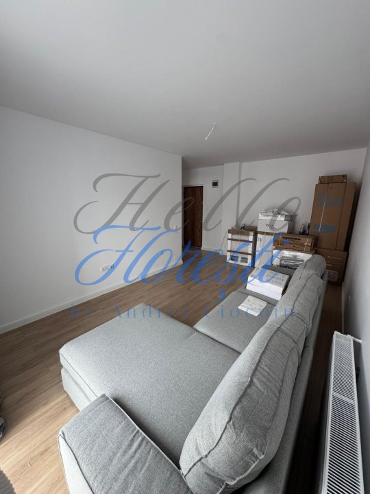 Apartament 2 camere 51mp, Zona Sesul de sus