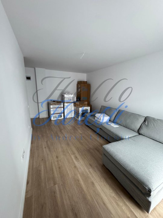 Apartament 2 camere 51mp, Zona Sesul de sus