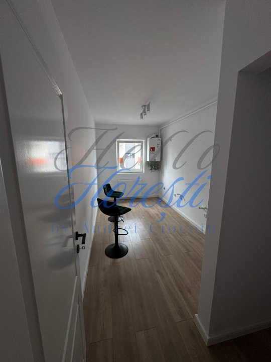 Apartament 2 camere 51mp, Zona Sesul de sus