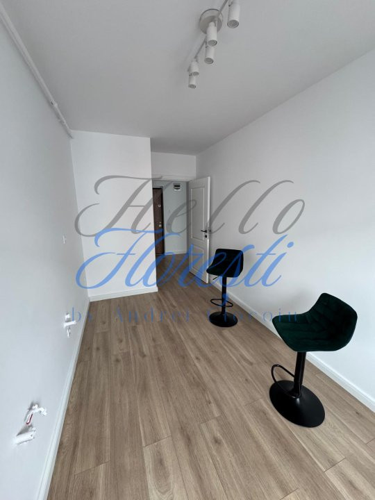 Apartament 2 camere 51mp, Zona Sesul de sus