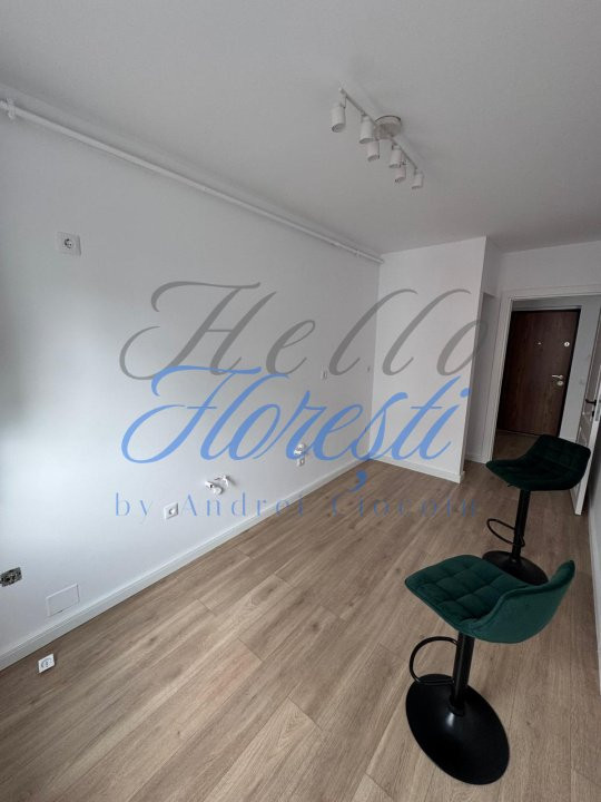 Apartament 2 camere 51mp, Zona Sesul de sus