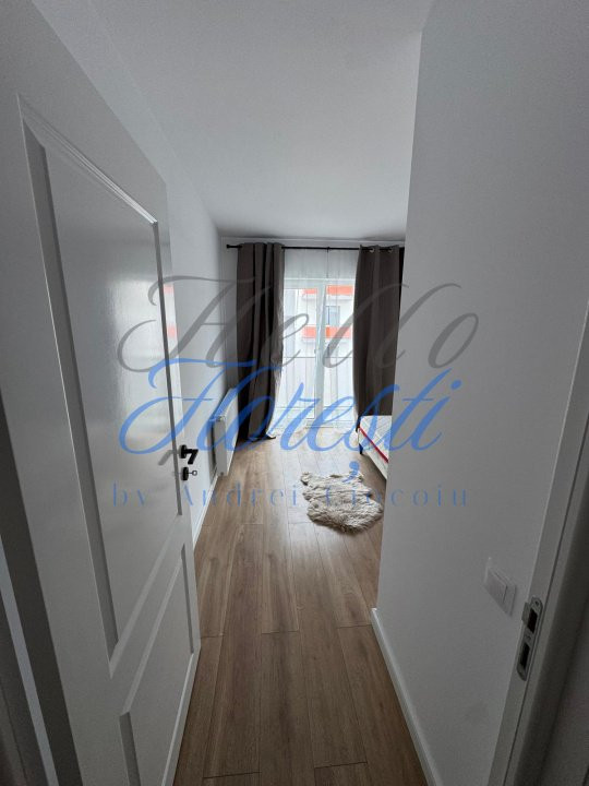 Apartament 2 camere 51mp, Zona Sesul de sus