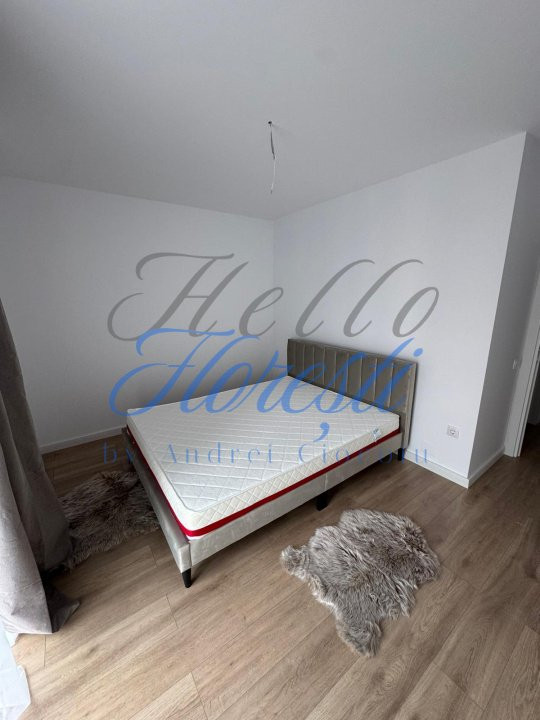 Apartament 2 camere 51mp, Zona Sesul de sus