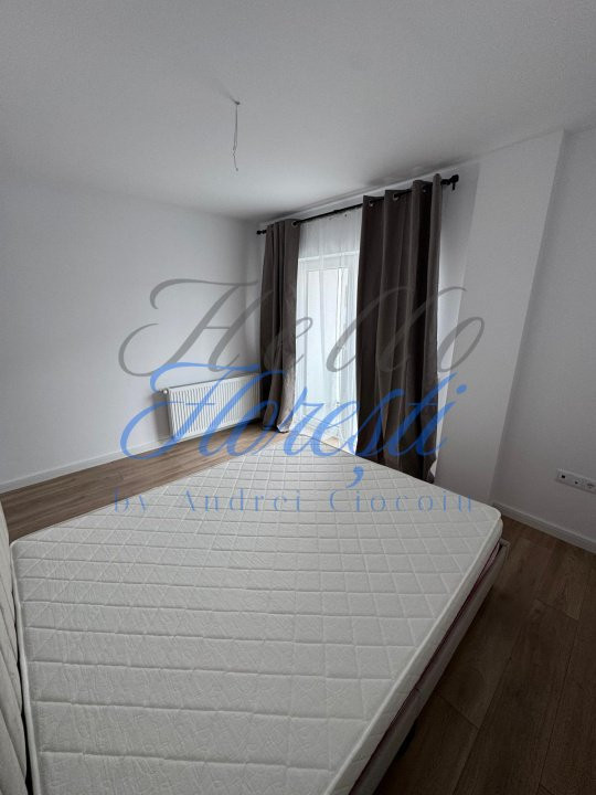 Apartament 2 camere 51mp, Zona Sesul de sus