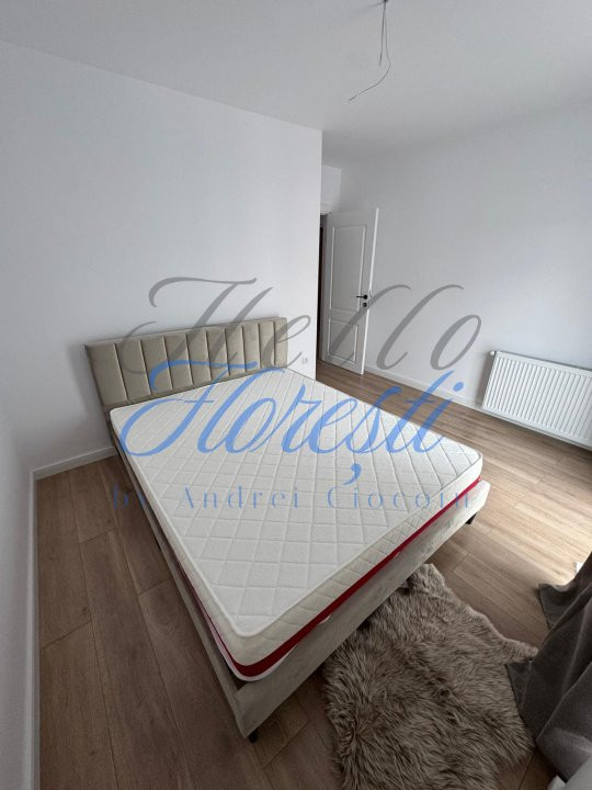Apartament 2 camere 51mp, Zona Sesul de sus