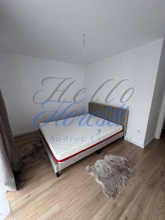 Apartament 2 camere 51mp, Zona Sesul de sus