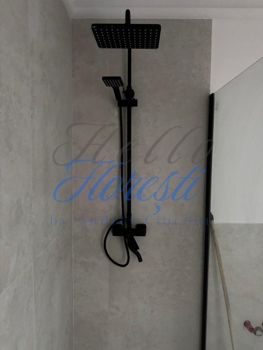 Apartament 2 camere 51mp, Zona Sesul de sus