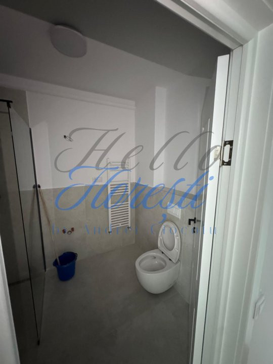 Apartament 2 camere 51mp, Zona Sesul de sus