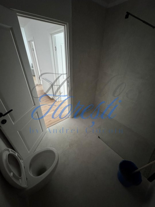 Apartament 2 camere 51mp, Zona Sesul de sus