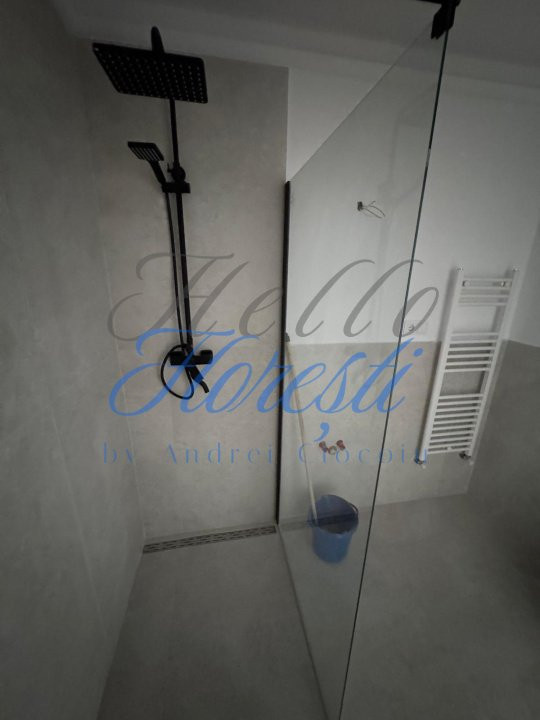 Apartament 2 camere 51mp, Zona Sesul de sus