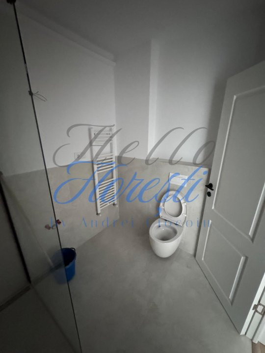 Apartament 2 camere 51mp, Zona Sesul de sus