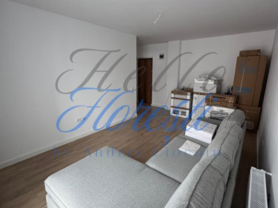 Apartament 2 camere 51mp, Zona Sesul de sus