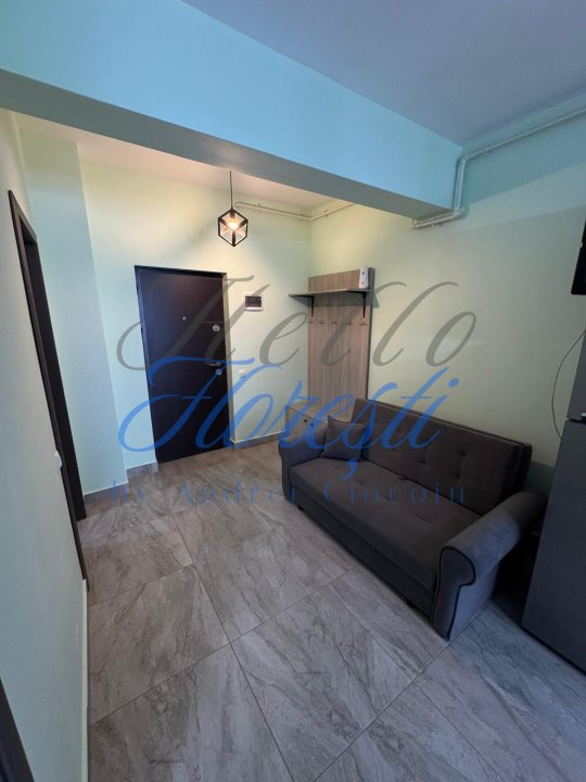 Apartament 2 camere 37mp, Zona Sesul de sus