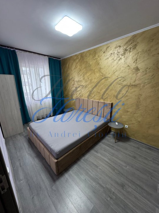 Apartament 2 camere 37mp, Zona Sesul de sus