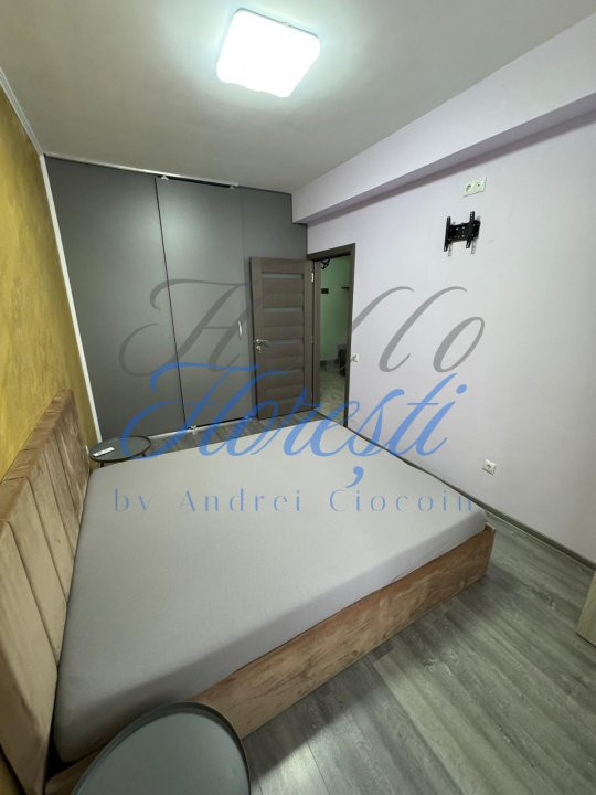 Apartament 2 camere 37mp, Zona Sesul de sus