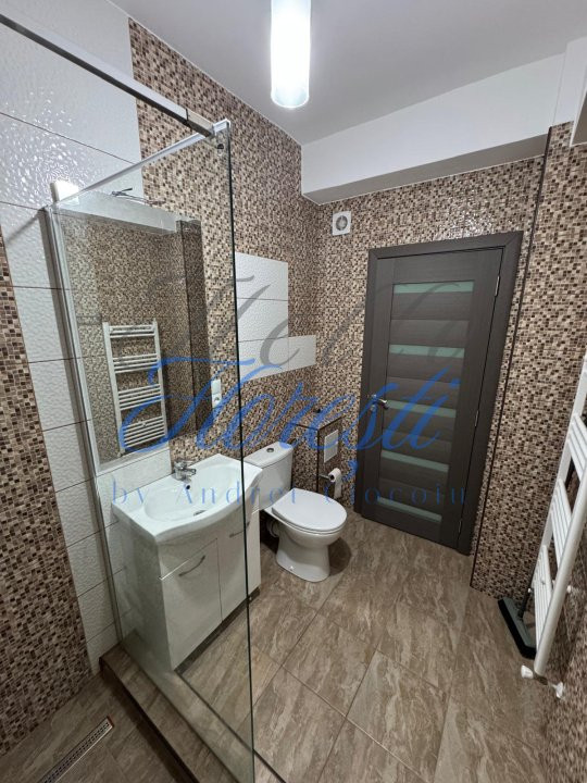 Apartament 2 camere 37mp, Zona Sesul de sus