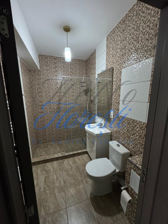 Apartament 2 camere 37mp, Zona Sesul de sus