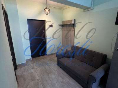 Apartament 2 camere 37mp, Zona Sesul de sus