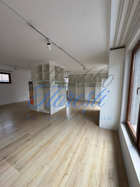 OPORTUNITATE, Spatiu comercial 67mp, Zona Avram Iancu