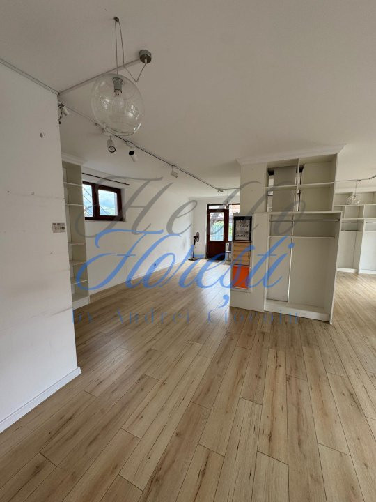 OPORTUNITATE, Spatiu comercial 67mp, Zona Avram Iancu
