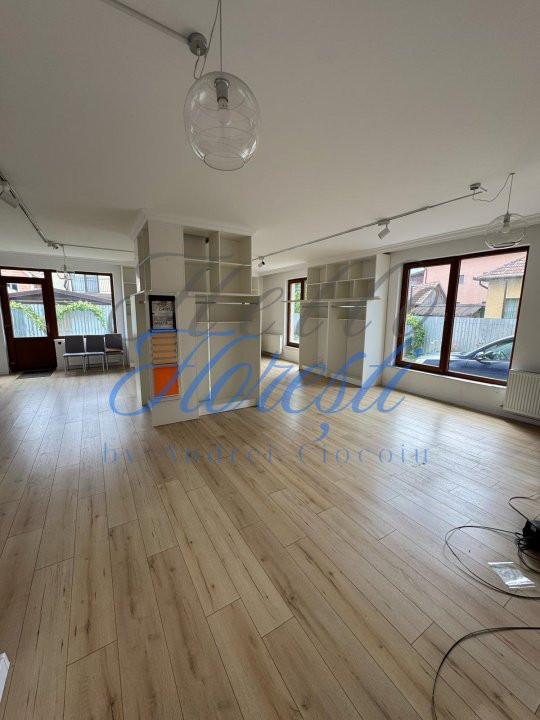 OPORTUNITATE, Spatiu comercial 67mp, Zona Avram Iancu