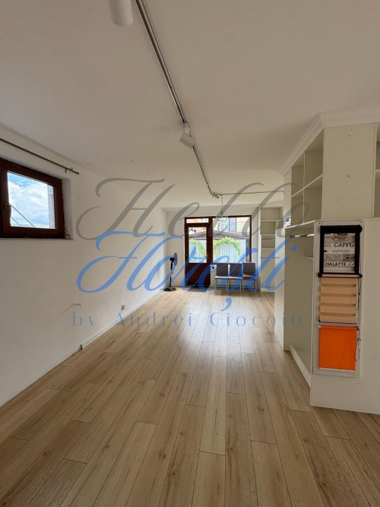 OPORTUNITATE, Spatiu comercial 67mp, Zona Avram Iancu