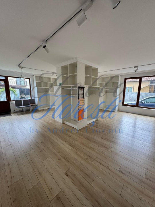 OPORTUNITATE, Spatiu comercial 67mp, Zona Avram Iancu
