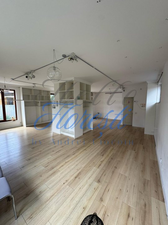 OPORTUNITATE, Spatiu comercial 67mp, Zona Avram Iancu