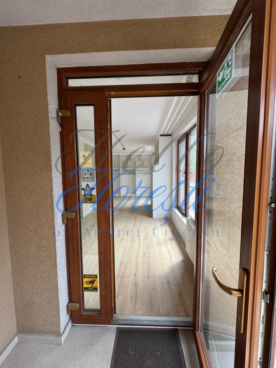 OPORTUNITATE, Spatiu comercial 67mp, Zona Avram Iancu