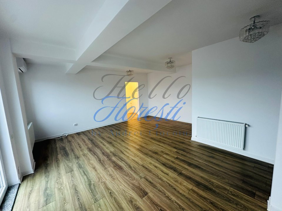 Apartament 2 camere 47mp, Zona Eroilor