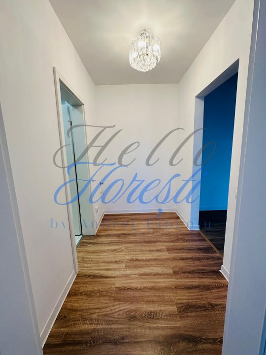 Apartament 2 camere 47mp, Zona Eroilor