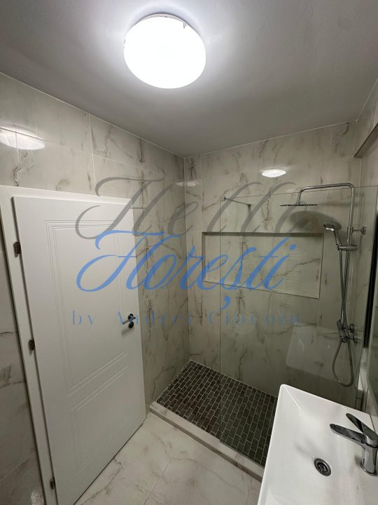 Apartament 2 camere 47mp, Zona Eroilor